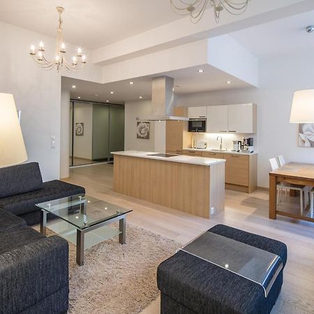 Luxury Seaside Apartments Helsingfors Eksteriør bilde
