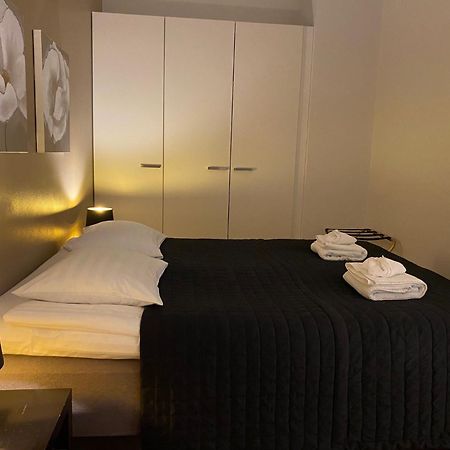 Luxury Seaside Apartments Helsingfors Eksteriør bilde